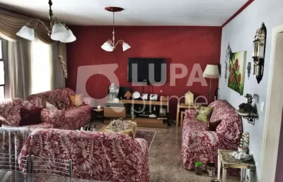 Casa térrea com 4 quartos para venda, jardim guança, são paulo