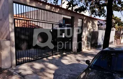 Casa com 8 quartos à venda na Rua Santa Eudóxia, 771, Casa Verde, São Paulo