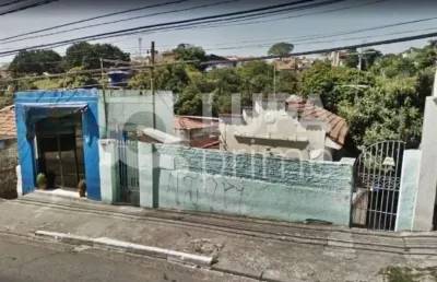 Casa com 4 quartos à venda na Avenida Mazzei, 1436, Tucuruvi, São Paulo