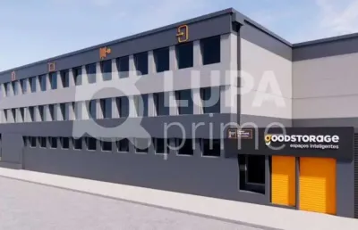 Galpão comercial com 3.155m² para locação, lapa, são paulo