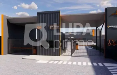 Galpão comercial com 3.230m² para locação, lapa, são paulo