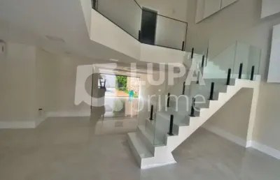 Sobrado com 3 quartos para venda, vila rosália, guarulhos
