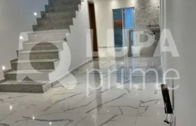 Sobrado com 3 quartos e 2 vagas de garagem para venda, vila santa clara, são paulo