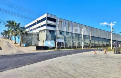 Galpão comercial com 7.530m² para locação, jardim aracy, são paulo