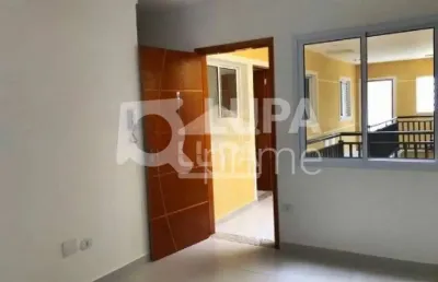 Apartamento com 1 quarto para venda, parque mandaqui, são paulo