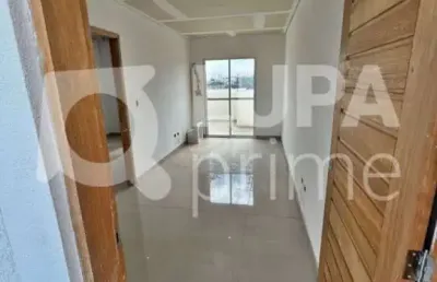 Apartamento com 2 quartos para venda, casa verde, são paulo