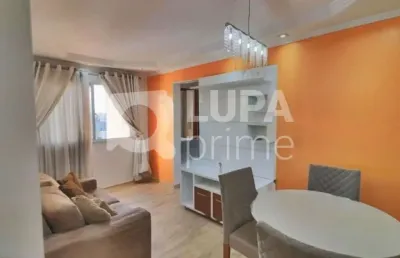 Apartamento com 2 quartos e 2 vagas para venda, jaguaré, são paulo