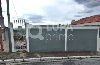Casa com 3 quartos à venda na Rua Lamartine dos Santos, 656, Vila Maria Alta, São Paulo