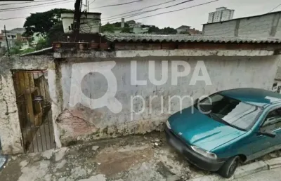 Terreno à venda na Rua Água Encantada, 114, Vila Ede, São Paulo