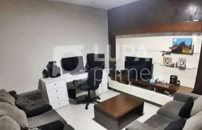 Sobrado com 5 quartos para venda, vila maria alta, são paulo