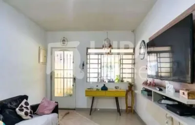 Sobrado com 2 quartos para venda, casa verde, são paulo
