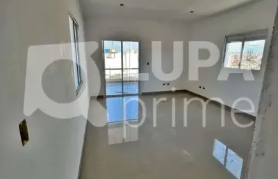 Apartamento com 2 quartos para venda, imirim, são paulo
