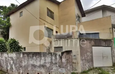 Sobrado com 2 quartos e edicula para venda, vila constança, são paulo