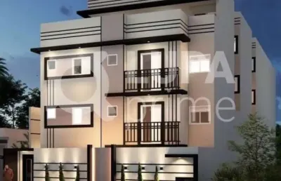 Apartamento com 2 quartos para venda, tucuruvi, são paulo