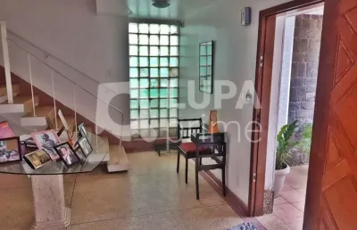 Sobrado com 3 quartos e 3 vagas para venda, vila maria baixa, são paulo
