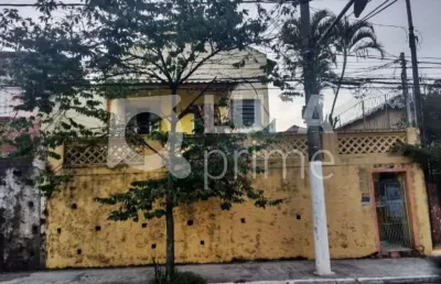 Terreno residencial com 450m² para venda, vila ede, são paulo