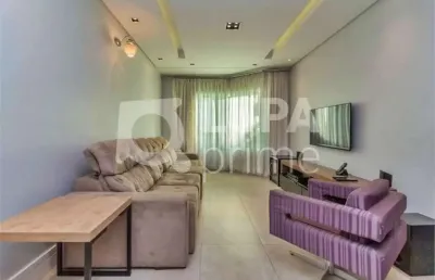 Sobrado com 4 quartos/ suítes, espaço gourmet, 4 vagas, para venda, santana, são paulo