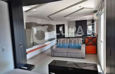 Apartamento com 1 quarto para venda na parada inglesa