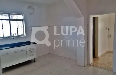 Casa térrea com 2 quartos e 1 vaga, para venda, vila maria, são paulo