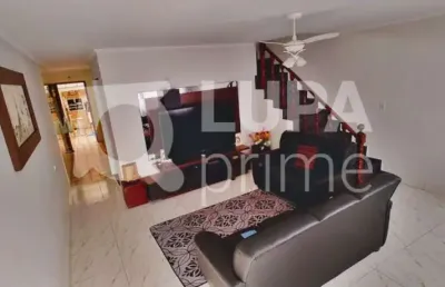 Sobrado com 2 quartos e 6 vagas de garagem para venda, jardim brasil, são paulo