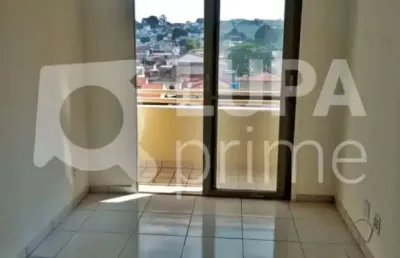 Apartamento com 2 quartos e 1 vaga para venda, imirim, são paulo