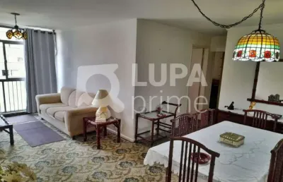 Apartamento com 4 quartos para venda, santana, são paulo