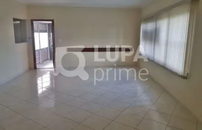 Casa térrea com 3 quartos e 6 vagas para venda, vila constança, são paulo