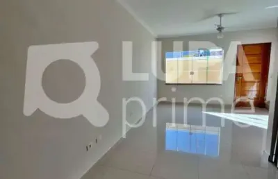Sobrado com 3 quartos para venda, tucuruvi, são paulo