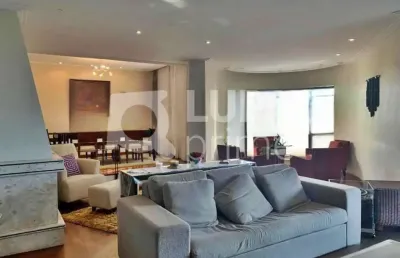 Apartamento com 4 quartos para venda, água fria, são paulo