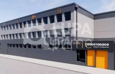 Galpão comercial com 2.575m² para locação, lapa, são paulo
