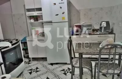 Casa térrea com 7 quartos e vaga para renda, vila maria alta, são paulo