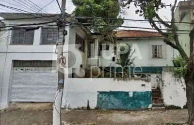 Terreno residencial com 122m² para venda, vila maria alta, são paulo