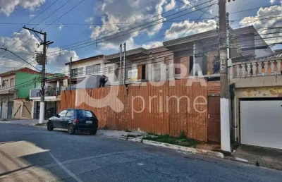 Sobrado com 3 quartos para venda, vila medeiros, são paulo