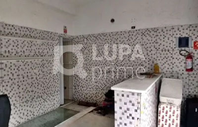 Salão comercial com 25m² para locação, vila maria baixa, são paulo