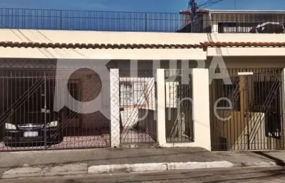 Casa com 7 quartos à venda na Rua Marquês de Pombal, 381, Vila Maria Alta, São Paulo