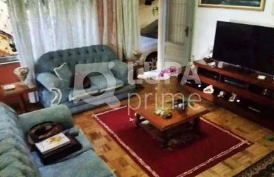 Sobrado com 6 quartos para venda, vila guilherme, são paulo