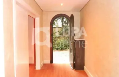 Sobrado com 2 quartos para locação, higienópolis, são paulo