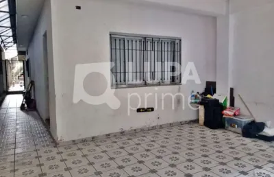 Casa com 4 quartos à venda na Rua Severa, 281, Vila Maria Baixa, São Paulo