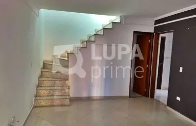 Sobrado com 2 quartos para venda, mandaqui, são paulo