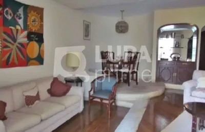 Apartamento com  2 quarto para locação, jardim paulista, são paulo