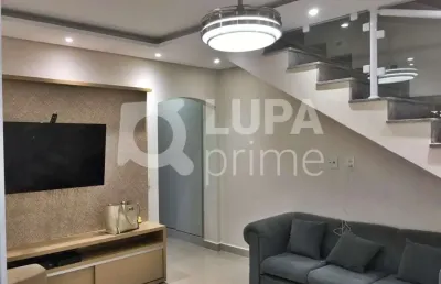 Sobrado com 3 quartos para venda, vila constança, são paulo