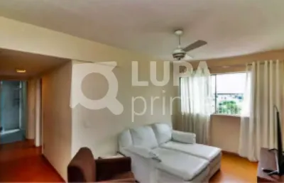 Apartamento com 2 quartos para venda, casa verde, são paulo