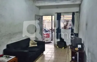 Sobrado com 4 quartos para renda, vila maria baixa, são paulo
