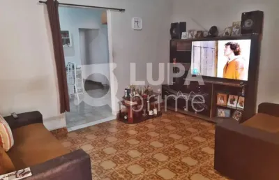 Casa térrea com 3 quartos para venda, vila guilherme, são paulo