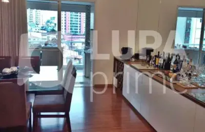 Apartamento com 3 quartos e 2 vagas para venda, mandaqui, são paulo