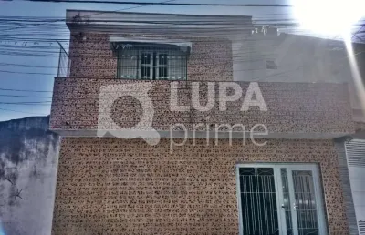 Casa com 5 quartos à venda na Rua Kaneda, 177, Vila Maria, São Paulo