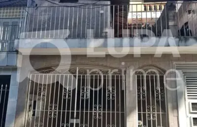 Sobrado com 2 quartos e 1 vaga para venda, vila guilherme, são paulo