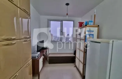 Apartamento com 1 quarto para venda, brás, são paulo