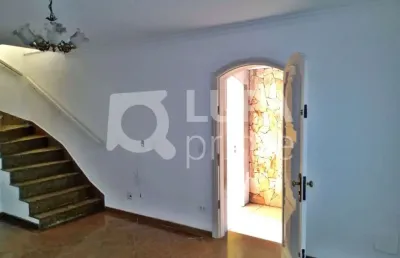 Sobrado com 4 quartos para venda, vila ede, são paulo