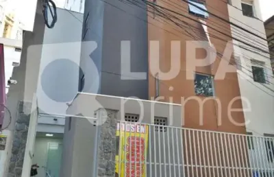Apartamento com 1 quarto para venda, vila maria alta, são paulo